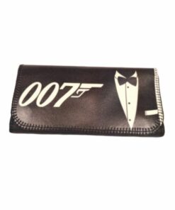 Bond 007 - Καπνοθήκη