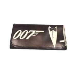 Bond 007 - Καπνοθήκη