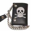 Pirate flag - Πορτοφόλι