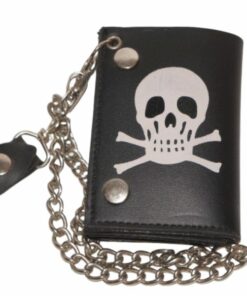 Pirate flag - Πορτοφόλι