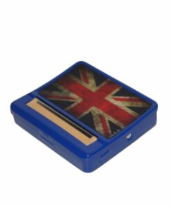 Ταμπακιέρα Handroller English flag