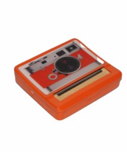 Ταμπακιέρα Handroller Camera