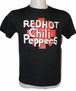 Red Hot Chilli Peppers T-shirt