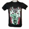 Slayer T-shirt Spill the Blood live