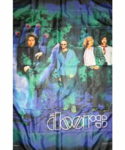 Doors - Σημαία