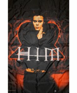 HIM - Σημαία