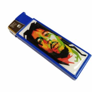 Bob Marley - Αναπτήρας