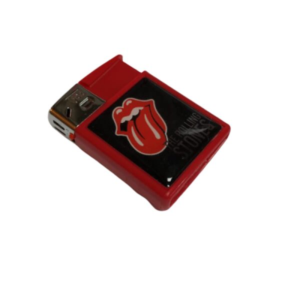 Rolling Stones - Αναπτήρας 1 Rolling Stones - Αναπτήρας