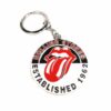 Rolling Stones - Μπρελόκ κλειδιών