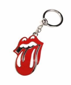 Rolling Stones - Μπρελόκ κλειδιών
