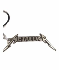 Metallica - Μπρελόκ κλειδιών