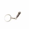 Keychain microphone - Μπρελόκ κλειδιών
