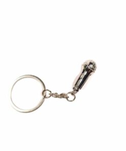 Keychain microphone - Μπρελόκ κλειδιών