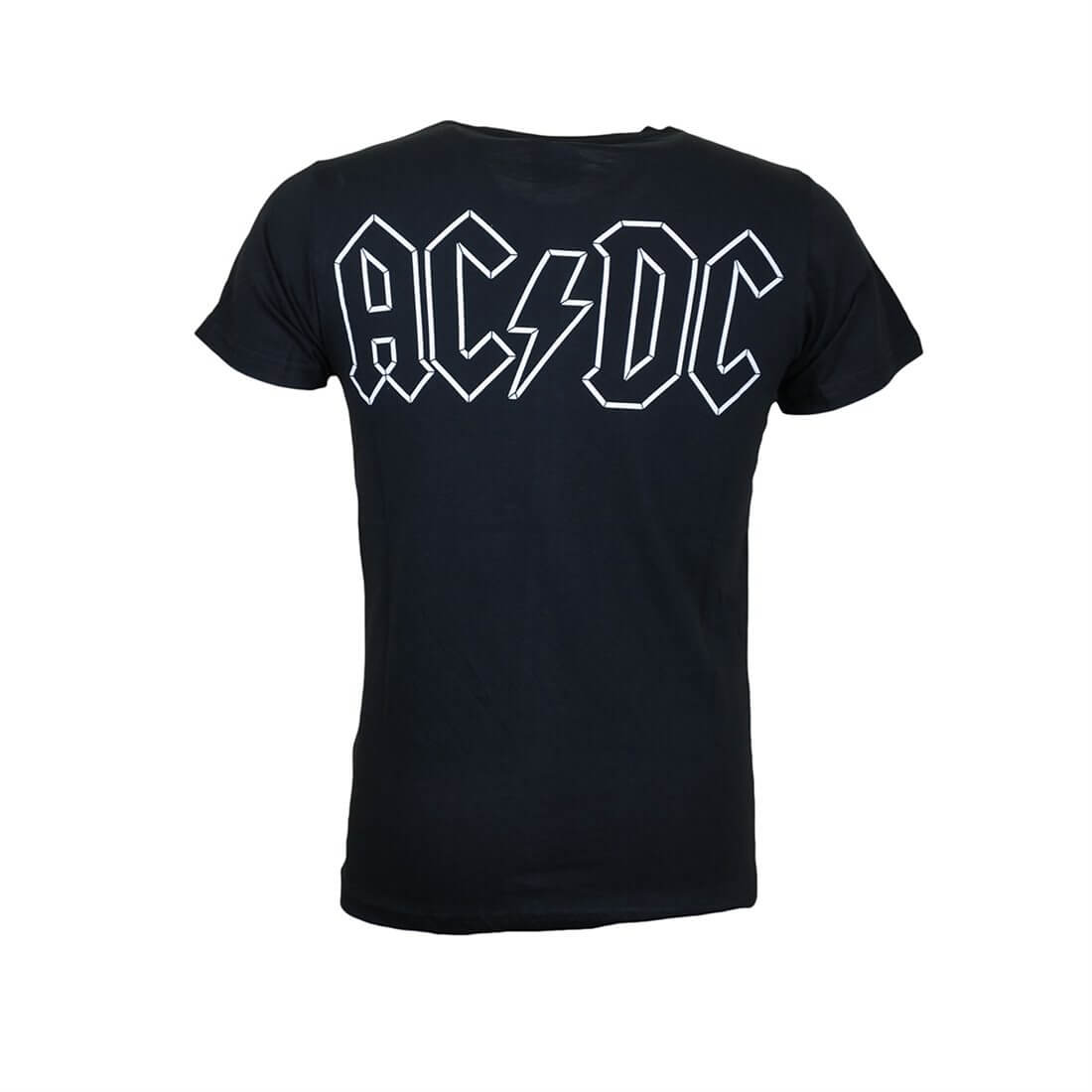 +XXL AC/DC T-shirt For Those About To Rock 2 ACDC For Those About To Rock tshirt