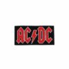 Ραφτο - AC/DC - Patch