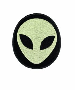 Ραφτο - Alien - Patch