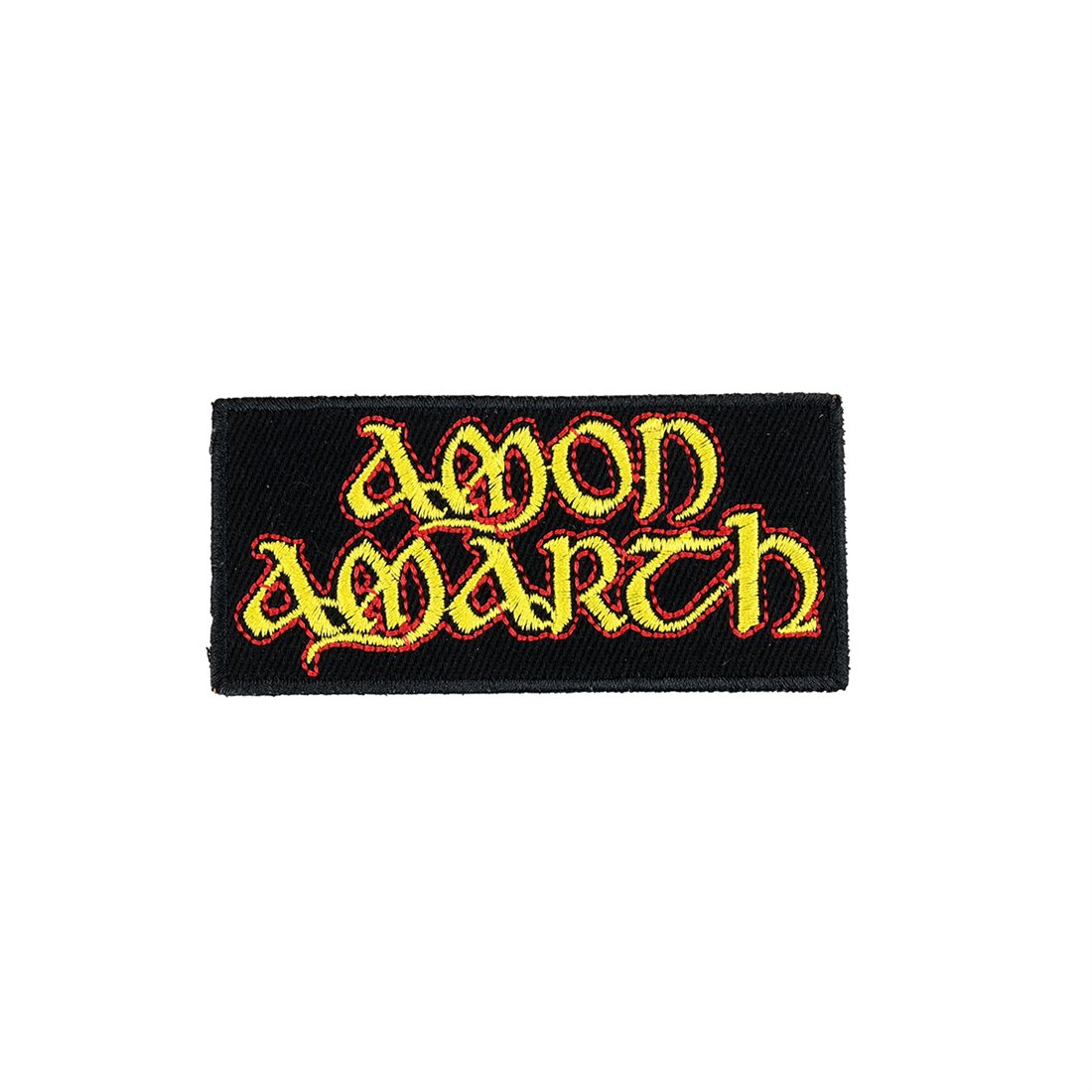 Ραφτο Amon Amarth Patch 1 Ραφτο Amon Amarth Patch