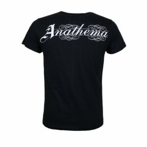 Anathema T-shirt Universal