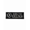 Ραφτο - Arch Enemy - Patch