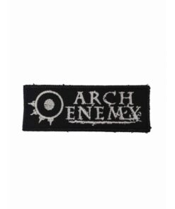 Ραφτο - Arch Enemy - Patch