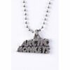 Arctic Monkeys Κρεμαστό λαιμού 28cm