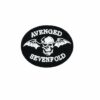 Ραφτο - Avenged Sevenfold - Patch