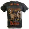 Beatles T-shirt (02)