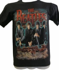 Beatles T-shirt (03)