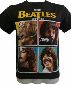 Beatles T-shirt (05)