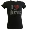 Beatles T-shirt (06)