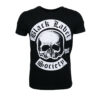 Black Label Society T-shirt
