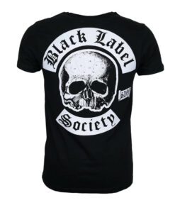 Black Label Society T-shirt