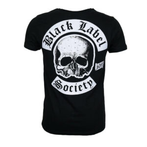 Black Label Society T-shirt
