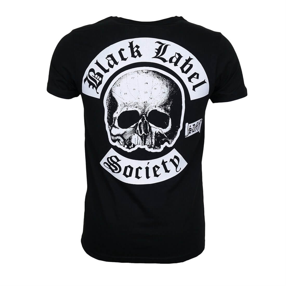 Black Label Society T-shirt 2 Black Label Society T-shirt