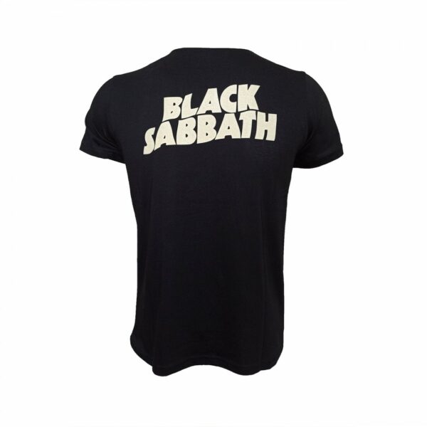Black Sabbath T-shirt Sabbath Bloody Sabbath
