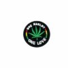 Ραφτο - Bob Marley - Patch