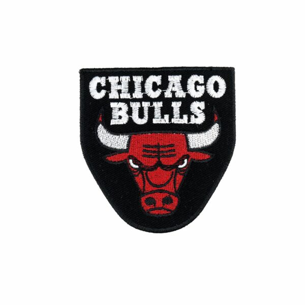 Ραφτο - Chicago Bulls - Patch