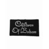 Ραφτο - Children of Bodom - Patch