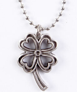 Clover Κρεμαστό λαιμού