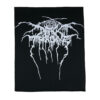 Ραφτο Πλάτης Darkthrone - Back Patch