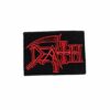 Ραφτο - Death - Patch