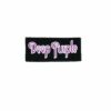 Ραφτο - Deep Purple - Patch