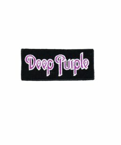 Ραφτο - Deep Purple - Patch