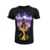Deep Purple T-shirt Phoenix Rising