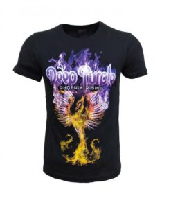 Deep Purple T-shirt Phoenix Rising