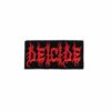 Ραφτο - Deicide - Patch