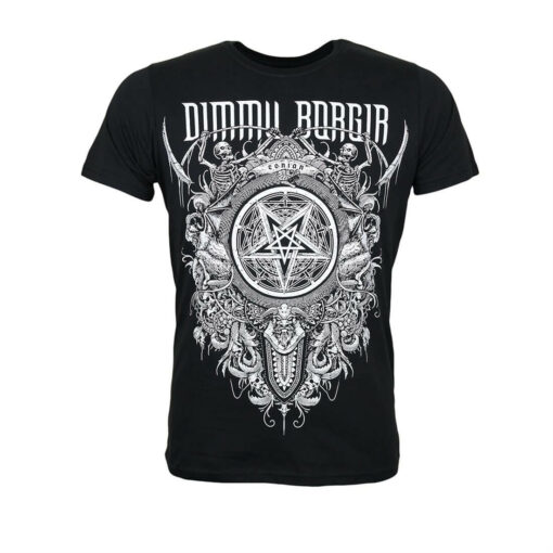Dimmu Borgir T-shirt Eonian