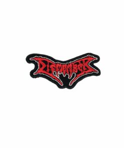 Ραφτο - Dismember - Patch