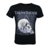 Dream Theater Distance Over Time T-shirt Black