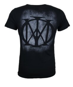 Dream Theater Distance Over Time T-shirt Black